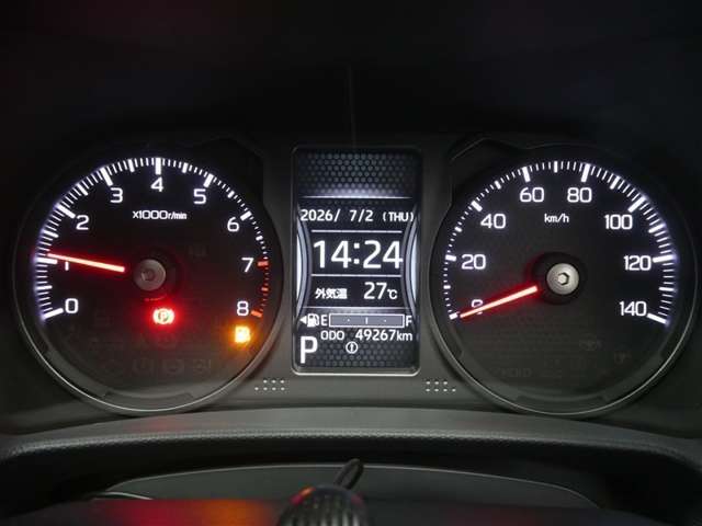 Daihatsu Taft 6