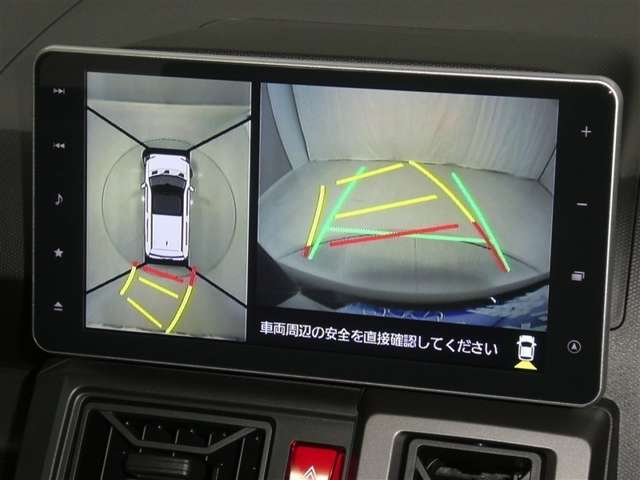 Daihatsu Taft 8
