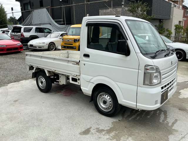 Suzuki Carry 11