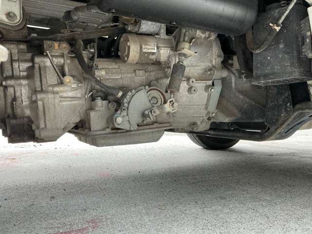 Suzuki Carry 12