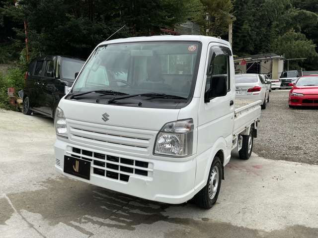 Suzuki Carry 2