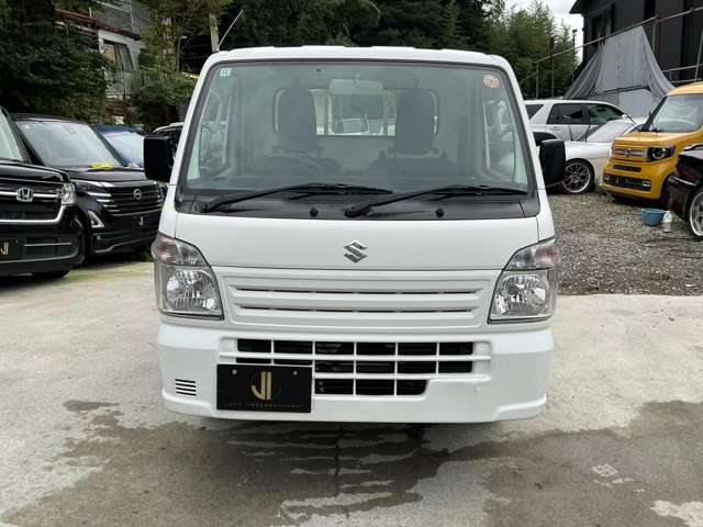 Suzuki Carry 3