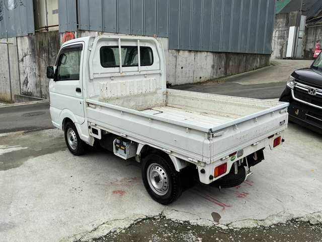 Suzuki Carry 6