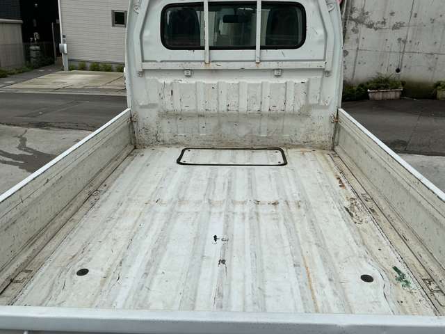 Suzuki Carry 8