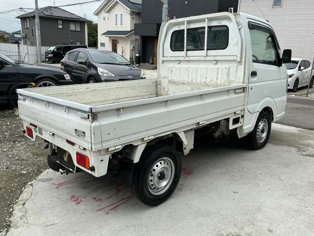 Suzuki Carry 9
