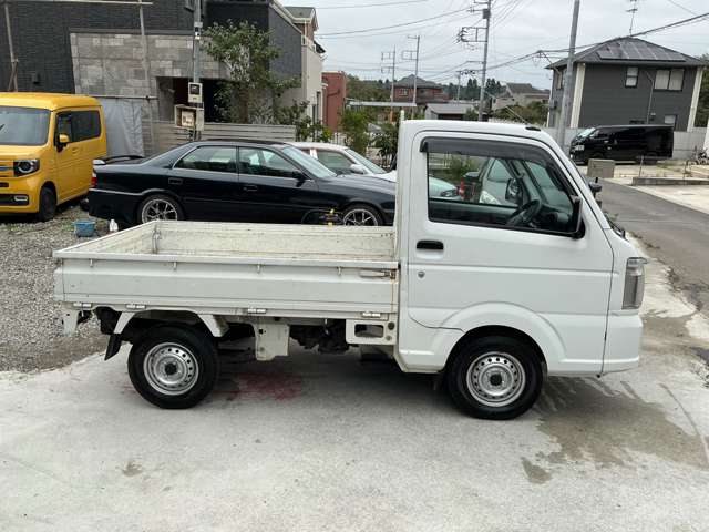 Suzuki Carry 10