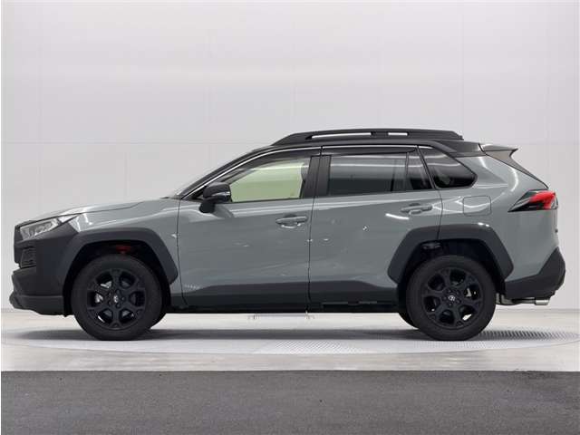 Toyota RAV4 4