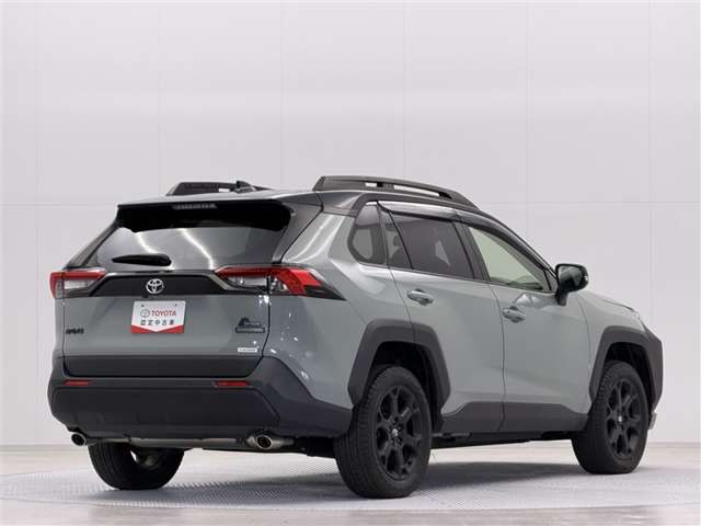 Toyota RAV4 5