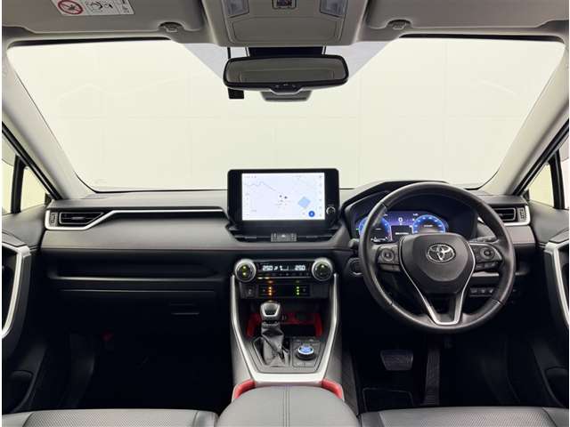Toyota RAV4 6