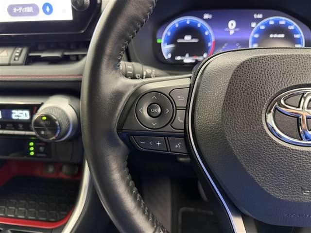 Toyota RAV4 9
