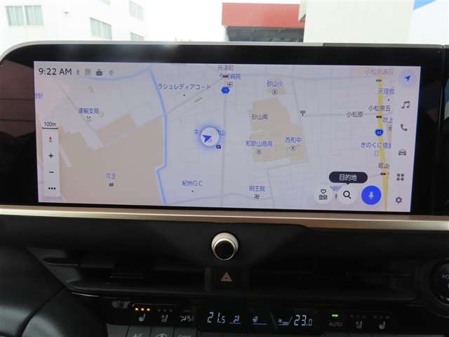 Toyota Crown Sport 4