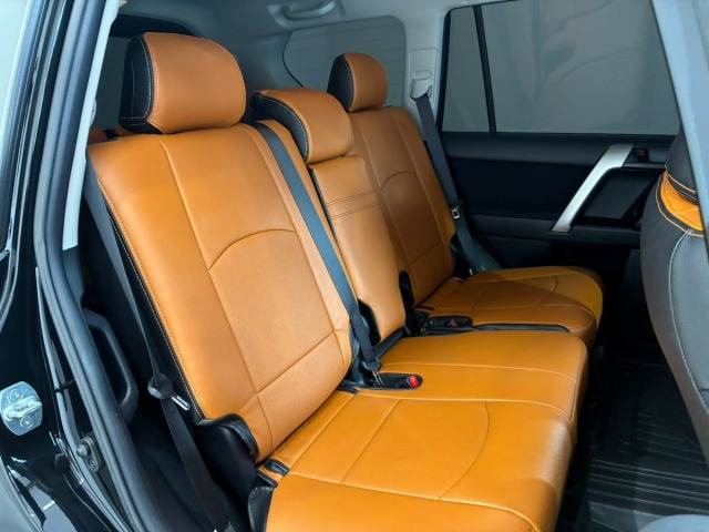 Toyota Land Cruiser Prado 11