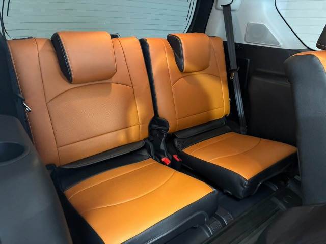 Toyota Land Cruiser Prado 12