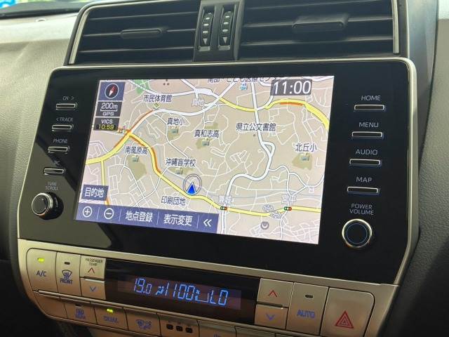 Toyota Land Cruiser Prado 3