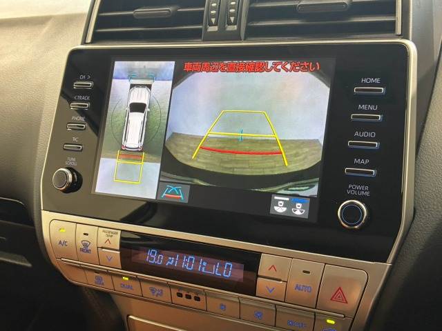Toyota Land Cruiser Prado 4