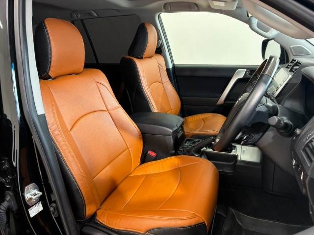 Toyota Land Cruiser Prado 10