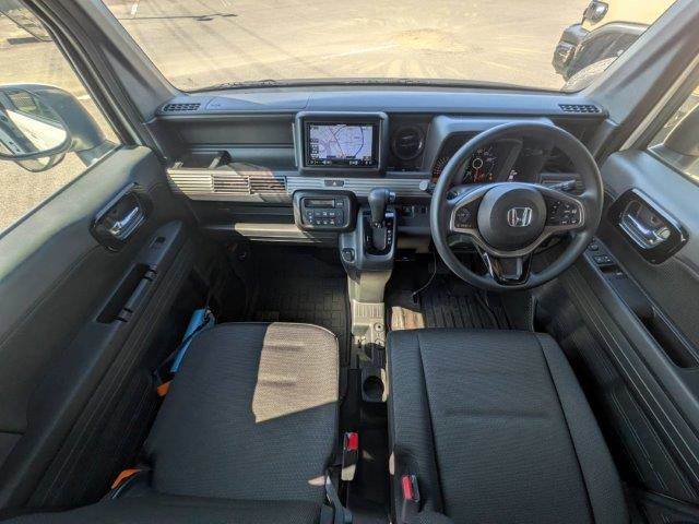 Honda N-VAN 3