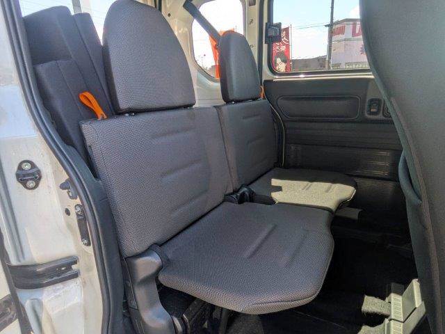 Honda N-VAN 10