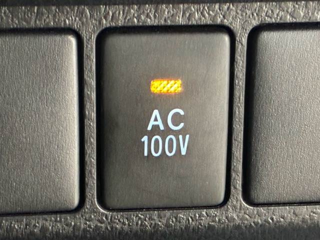 Toyota Harrier 9