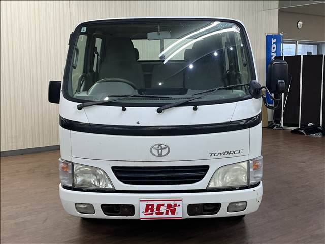 Toyota Toyoace 2