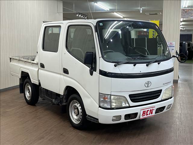 Toyota Toyoace 3