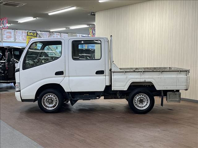 Toyota Toyoace 4