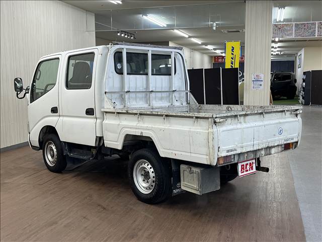 Toyota Toyoace 7