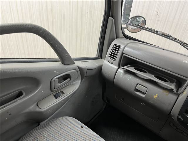 Toyota Toyoace 10