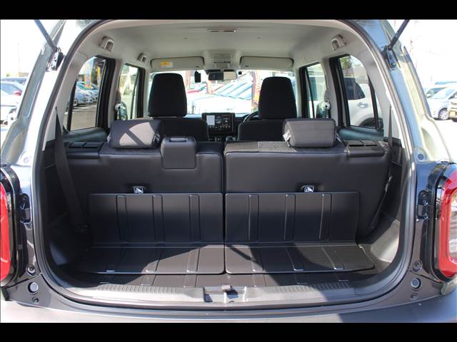 Suzuki XBEE 12