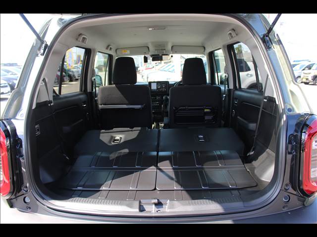 Suzuki XBEE 13