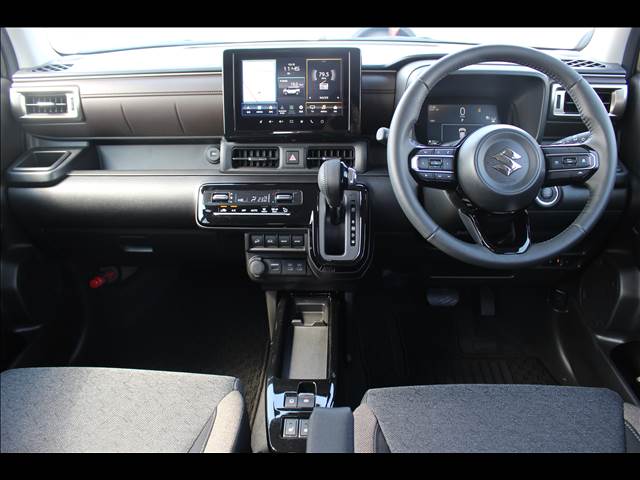 Suzuki XBEE 4