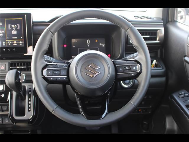 Suzuki XBEE 5
