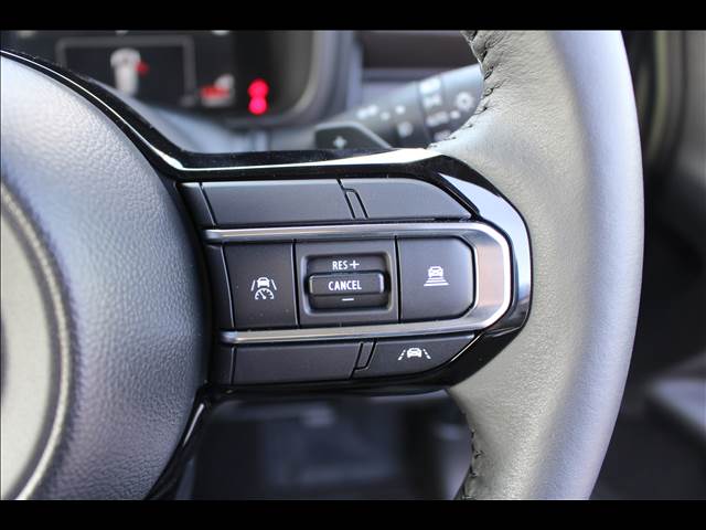 Suzuki XBEE 6