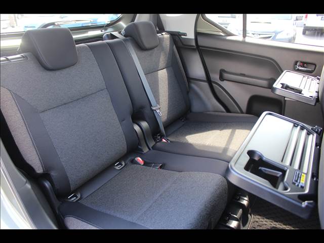 Suzuki XBEE 11