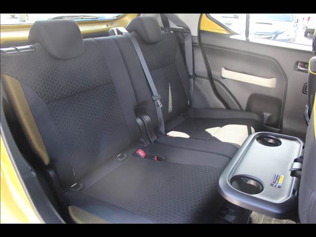 Suzuki XBEE 11