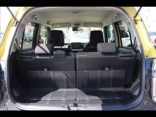 Suzuki XBEE 12