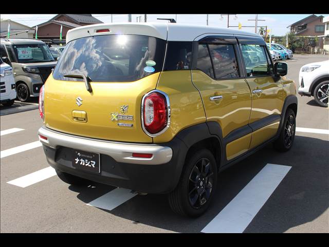 Suzuki XBEE 2