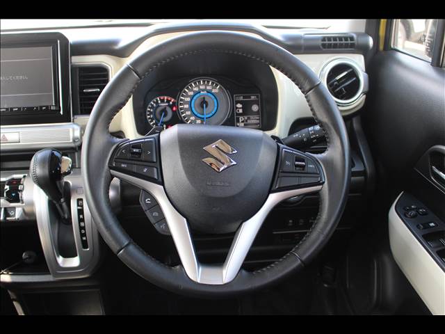 Suzuki XBEE 4