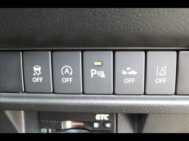 Suzuki XBEE 5