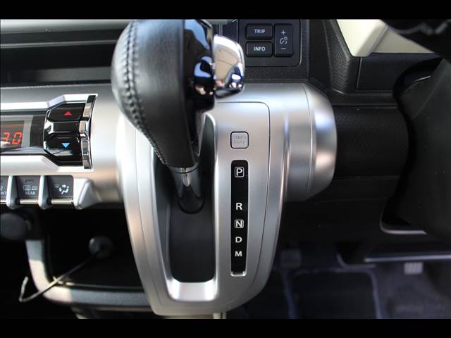 Suzuki XBEE 7