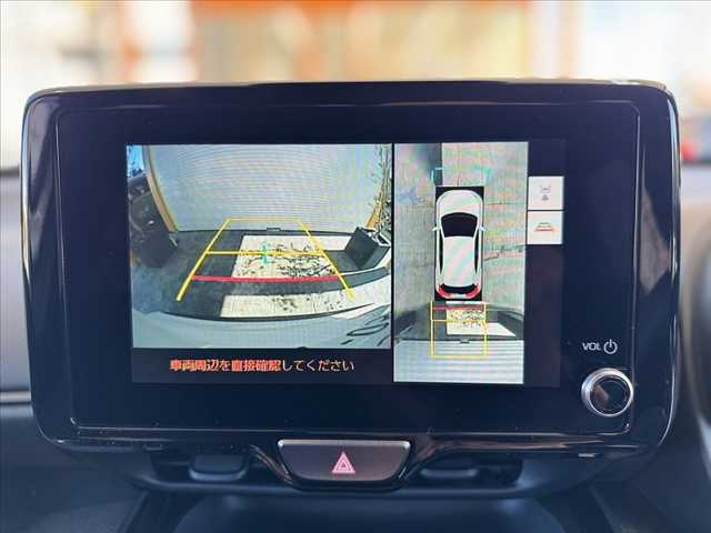 Toyota Yaris Cross 3