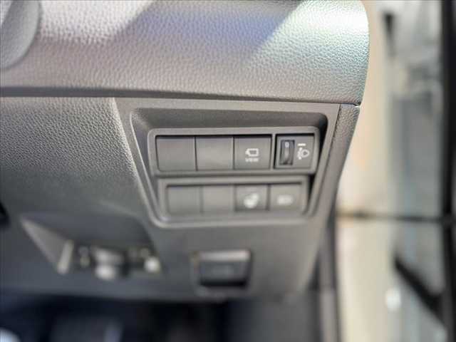 Toyota Yaris Cross 5