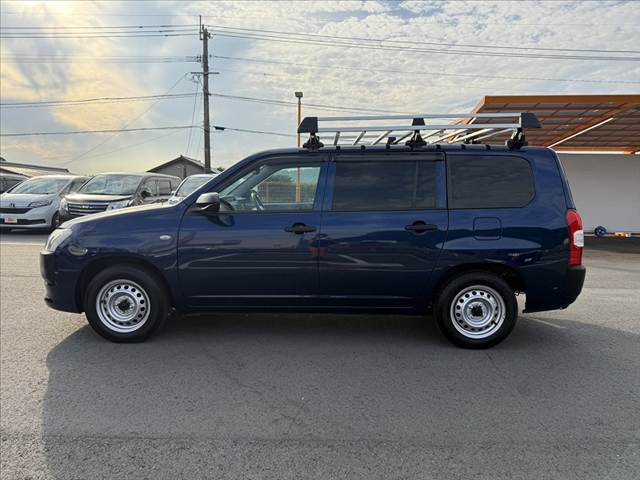 Toyota Probox Van 12