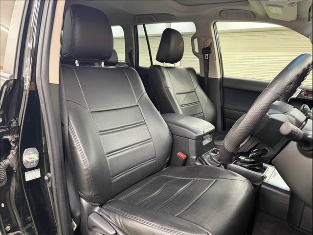 Toyota Land Cruiser Prado 11