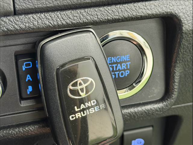 Toyota Land Cruiser Prado 8