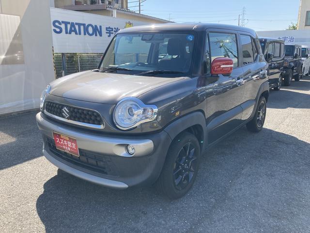 Suzuki XBEE 12