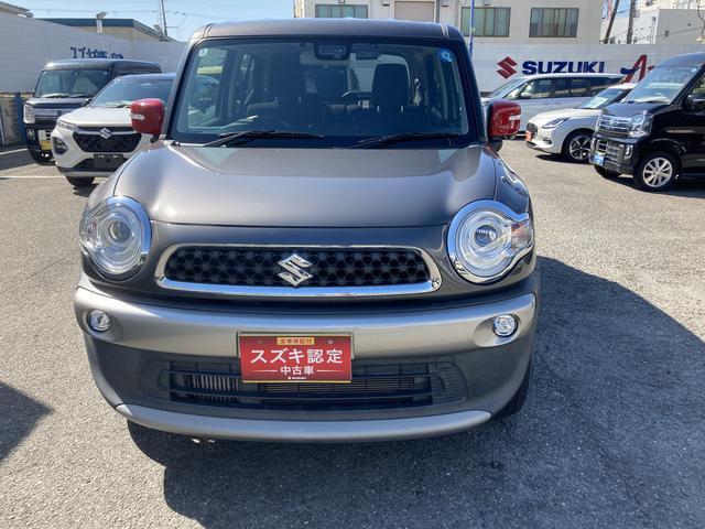 Suzuki XBEE 5