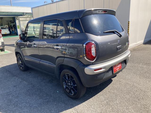 Suzuki XBEE 10
