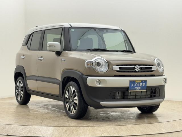 Suzuki XBEE 5