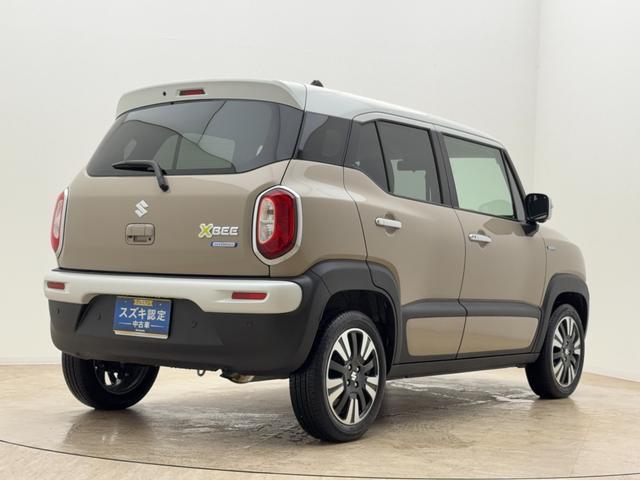 Suzuki XBEE 6